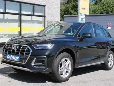 Gebraucht Audi Q5