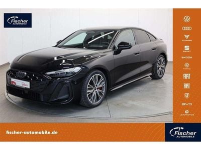 Second-hand Audi S5 Ambiente 367 CP (269 kW) 2025 Negru Berlinǎ