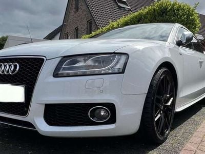 Audi S5 Sportback