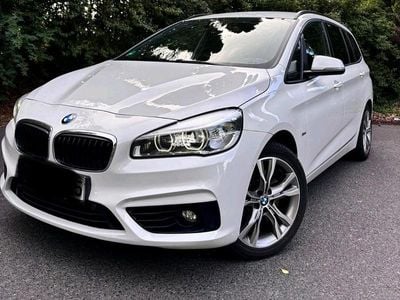 BMW 220