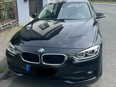 Gebraucht BMW 318