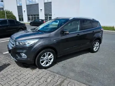Gebraucht Ford Kuga