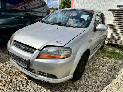 Gebraucht Chevrolet Kalos