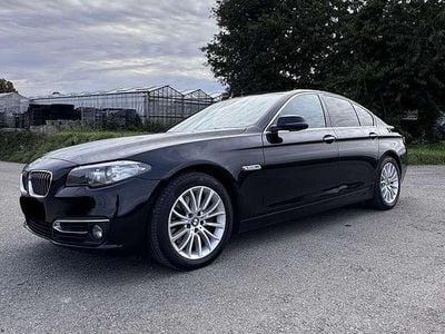 BMW 525