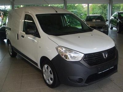 Dacia Dokker Express