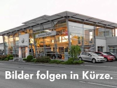 Gebraucht VW T-Roc R-line 150 PS (110 kW) 2020 Weiß SUV