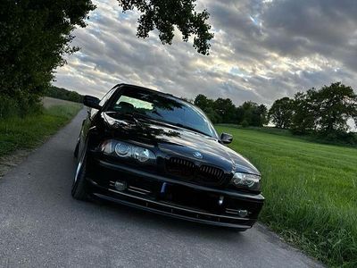 BMW 330 Cabriolet