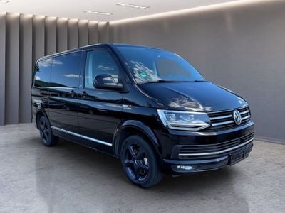 VW T6