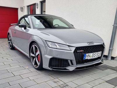 Audi TT Roadster