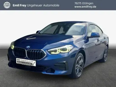 Gebraucht BMW 220