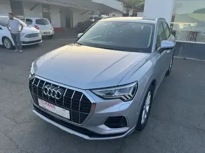 Gebraucht Audi Q3 Sport 190 PS (139 kW) 2019 Andere SUV