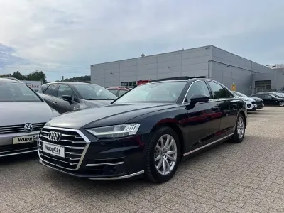 Gebraucht Audi A8