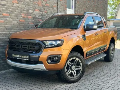 Gebraucht Ford Ranger