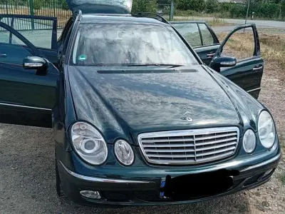 Gebraucht Mercedes 240