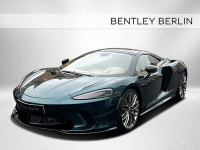 gebraucht McLaren GT Luxe - Sonderfarbe - BENTLEY BERLIN -