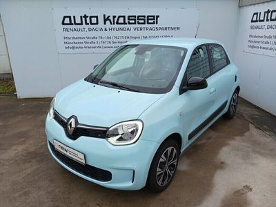 gebraucht Renault Twingo ZEN SCe 65 Start & Stop