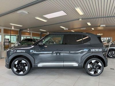 Second-hand Kia EV2 Earth 108 kW (147 CP) 2026 Gri SUV