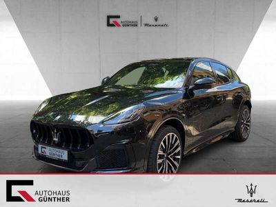 Maserati Grecale