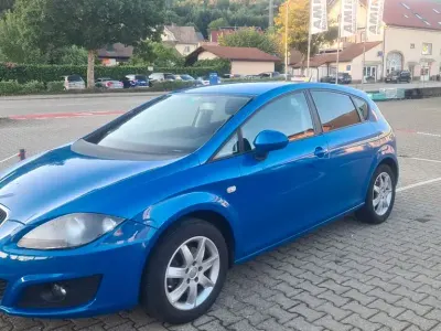 Używany Seat Leon