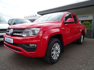 VW Amarok