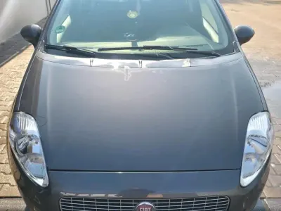 Gebraucht Fiat Punto