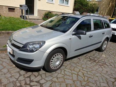 gebraucht Opel Astra Astra1.4 Caravan Edition