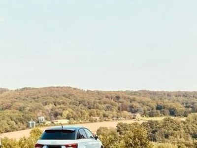 Audi S1