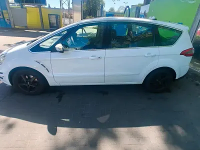 Gebraucht Ford S-MAX