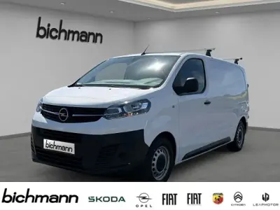 Usata Opel Vivaro 150 CV (110 kW) 2021 Bianco Monovolume