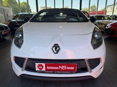 Renault Wind