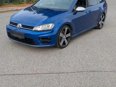Gebraucht VW Golf VII