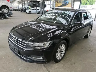 Gebraucht VW Passat