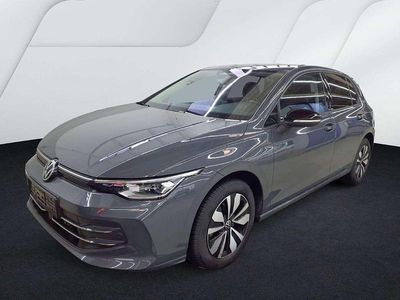 Gebraucht VW Golf VIII Goal 116 PS (85 kW) 2025 Delfingrau metallic Limousine