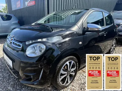 Gebraucht Citroën C1