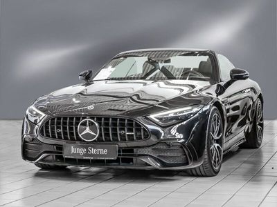 Mercedes SL43 AMG