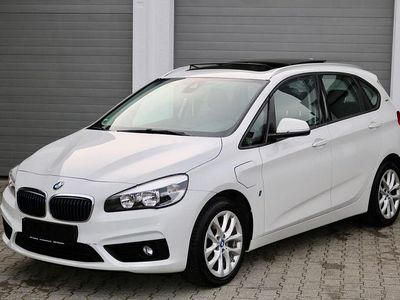 BMW 225 Active Tourer