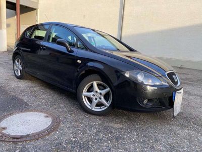 gebraucht Seat Leon Stylance / Style