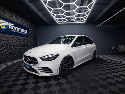 Mercedes B200