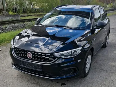 Gebraucht Fiat Tipo