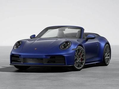 Porsche 911 Carrera S