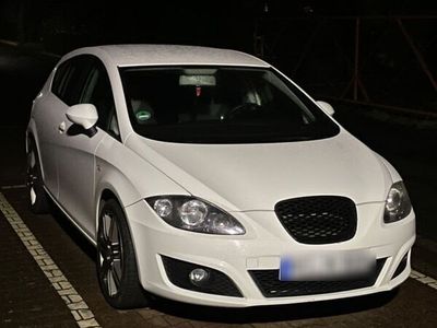 gebraucht Seat Leon 1.4 TSI Style Style