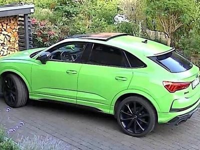 Audi RS Q3