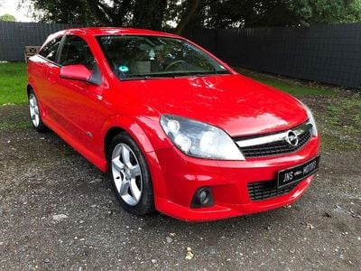 Opel Astra GTC