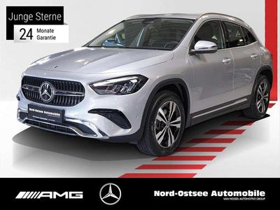 Mercedes GLA200
