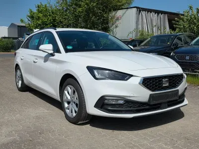 Używany Seat Leon