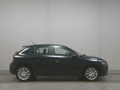 Brugt Opel Corsa Edition 75 HK (55 kW) 2020 Sort Hatchback