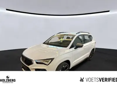 Gebraucht Cupra Ateca