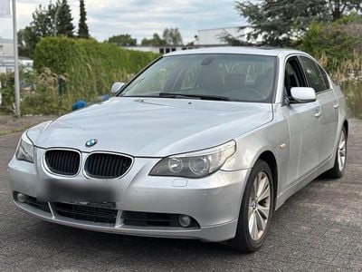 BMW 525