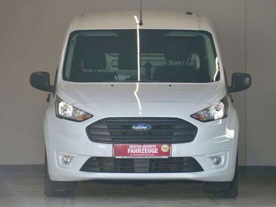 gebraucht Ford Transit Connect 1.5 EcoBlue 220 (L2)