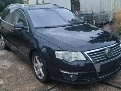Gebraucht VW Passat